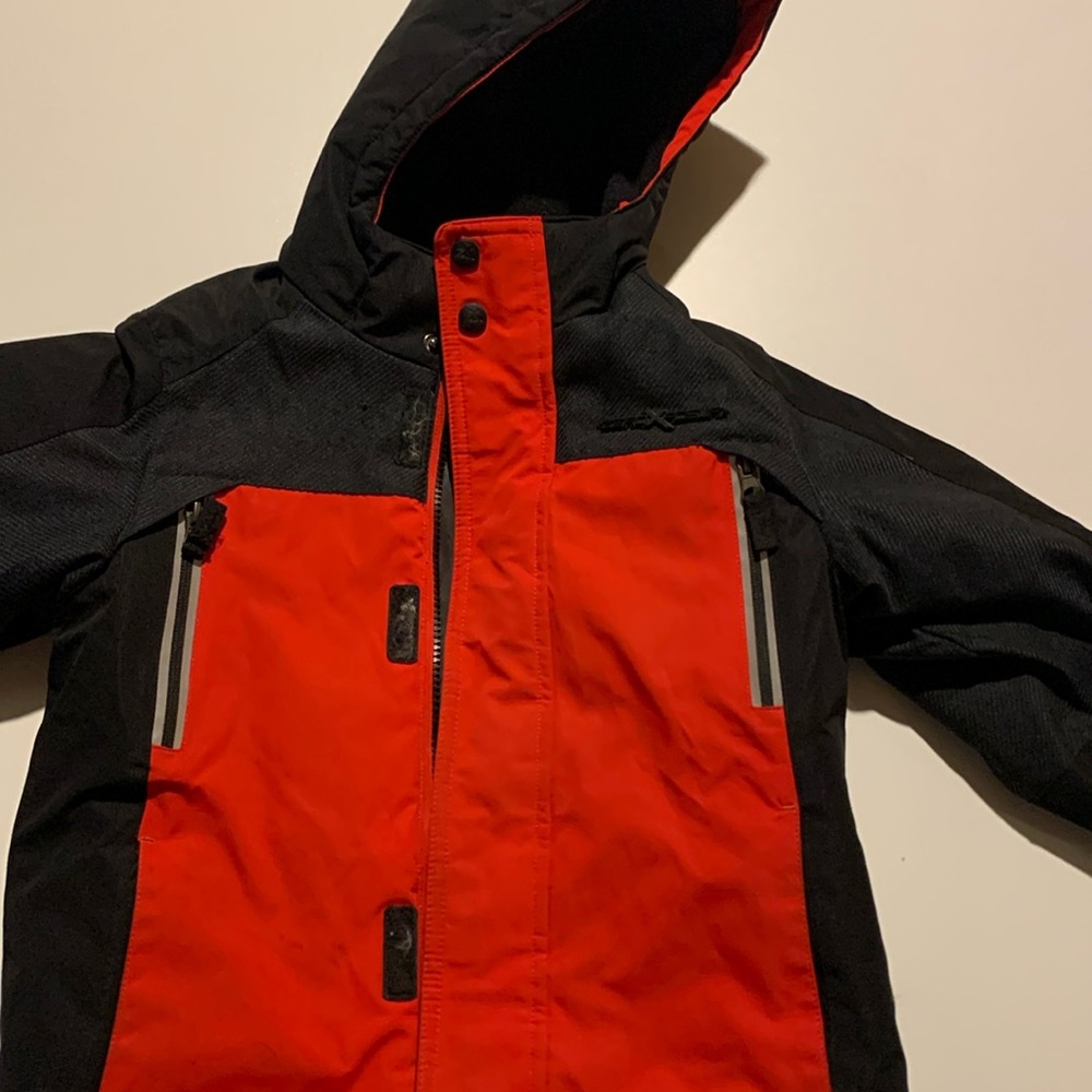 Boys Winter Coat ❄️